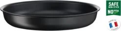 Tefal Ingenio Unlimited Pannenset - Koekenpannen Ø24 En 28 Cm + Handgreep 20 Tefal Ingenio Unlimited Pannenset - Koekenpannen Ø24 En 28 Cm + Handgreep -Kookgerei Korting Winkel 1200x311
