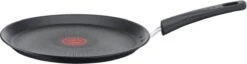 Tefal Unlimited Pannenkoekpan - Ø 25 Cm 15 Tefal Unlimited Pannenkoekpan - Ø 25 Cm -Kookgerei Korting Winkel 1200x312 2