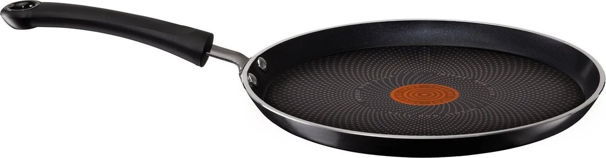 Tefal Comfort Grip Pannenkoekenpan - Ø 25 Cm 3 Tefal Comfort Grip Pannenkoekenpan - Ø 25 Cm