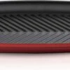 Le Creuset Rechthoekige Grill 30cm Kersenrood 1 Le Creuset Rechthoekige Grill 30cm Kersenrood -Kookgerei Korting Winkel 1200x391 1