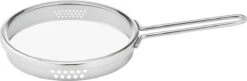 Tefal Nordica Pannenset 4 Delig - Steelpan Ø16 Cm & Kookpan Ø 18 + Ø 20 + Ø 24 Cm 38 Tefal Nordica Pannenset 4 Delig - Steelpan Ø16 Cm & Kookpan Ø 18 + Ø 20 + Ø 24 Cm -Kookgerei Korting Winkel 1200x394