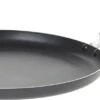 Secret De Gourmet - Pannenkoekenpan - 4 Warmtebronnen Geschikt - Zwart - Dia 26 Cm 1 Secret De Gourmet - Pannenkoekenpan - 4 Warmtebronnen Geschikt - Zwart - Dia 26 Cm -Kookgerei Korting Winkel 1200x410
