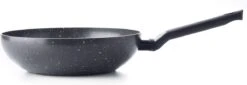 BK Universe Wok Ø 28cm - Inductie - Anti-aanbak - PFAS-vrij 13 BK Universe Wok Ø 28cm - Inductie - Anti-aanbak - PFAS-vrij -Kookgerei Korting Winkel 1200x412
