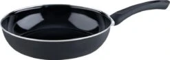 RIESS Gourmet Koekenpan - 28 Cm - Emaille