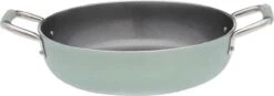 Primecook - Braadpan / Hapjespan Met Deksel - Ø 28 Cm - PFAS-vrij - Inductie - Ecoshield 20 Primecook - Braadpan / Hapjespan Met Deksel - Ø 28 Cm - PFAS-vrij - Inductie - Ecoshield -Kookgerei Korting Winkel 1200x425 1
