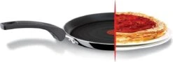 Tefal Comfort Grip Pannenkoekenpan - Ø 25 Cm 23 Tefal Comfort Grip Pannenkoekenpan - Ø 25 Cm -Kookgerei Korting Winkel 1200x431