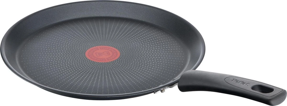 Tefal Easy Chef Pannenkoekpan - Ø 25 Cm 4 Tefal Easy Chef Pannenkoekpan - Ø 25 Cm - Afbeelding 2