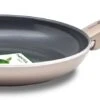 GreenPan Cambridge Koekenpan 20cm - Brons - Inductie - PFAS-vrij 1 GreenPan Cambridge Koekenpan 20cm - Brons - Inductie - PFAS-vrij -Kookgerei Korting Winkel 1200x449 2