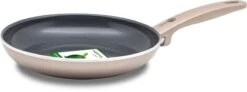 GreenPan Cambridge Koekenpan 30cm - Brons - Inductie - PFAS-vrij 31 GreenPan Cambridge Koekenpan 30cm - Brons - Inductie - PFAS-vrij -Kookgerei Korting Winkel 1200x449