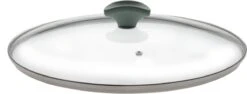 Primecook - Braadpan / Hapjespan Met Deksel - Ø 28 Cm - PFAS-vrij - Inductie - Ecoshield 26 Primecook - Braadpan / Hapjespan Met Deksel - Ø 28 Cm - PFAS-vrij - Inductie - Ecoshield -Kookgerei Korting Winkel 1200x457