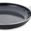 GreenPan Brussels Keramische Koekenpan - Ø30 Cm - PFAS-vrij 1 GreenPan Brussels Keramische Koekenpan - Ø30 Cm - PFAS-vrij -Kookgerei Korting Winkel 1200x476