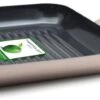 GreenPan Cambridge Inductie Grillpan - Ø 28 Cm - PFAS-vrij - Brons 1 GreenPan Cambridge Inductie Grillpan - Ø 28 Cm - PFAS-vrij - Brons -Kookgerei Korting Winkel 1200x477 1