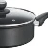 Tefal Unlimited Hapjespan - Ø 24 Cm + Deksel 1 Tefal Unlimited Hapjespan - Ø 24 Cm + Deksel -Kookgerei Korting Winkel 1200x484 1