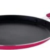 Pannenkoekpan - 24 Cm - Jazzy Pink 2 Pannenkoekpan - 24 Cm - Jazzy Pink -Kookgerei Korting Winkel 1200x490
