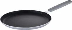 Pannenkoekpan - 24 Cm - Jazzy Black 17 Pannenkoekpan - 24 Cm - Jazzy Black -Kookgerei Korting Winkel 1200x505
