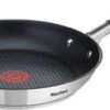 Koekenpan TEFAL Illico 24cm - Inductie - PFOA-vrij 1 Koekenpan TEFAL Illico 24cm - Inductie - PFOA-vrij -Kookgerei Korting Winkel 1200x514