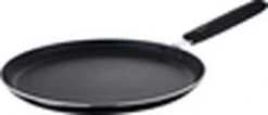 Pannenkoekpan - 24 Cm - Jazzy Black 23 Pannenkoekpan - 24 Cm - Jazzy Black -Kookgerei Korting Winkel 1200x516 2