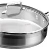 Scanpan Impact - Sauteerpan 28cm 1 Scanpan Impact - Sauteerpan 28cm -Kookgerei Korting Winkel 1200x521 1