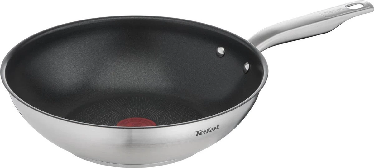 Tefal Virtuoso Wokpan - Ø 28cm 2 Tefal Virtuoso Wokpan - Ø 28cm