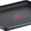 Tefal Robusto - Pan - Plancha - 26x32cm 1 Tefal Robusto - Pan - Plancha - 26x32cm -Kookgerei Korting Winkel 1200x541 11