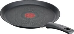 Tefal Unlimited Pannenkoekpan - Ø 25 Cm 13 Tefal Unlimited Pannenkoekpan - Ø 25 Cm -Kookgerei Korting Winkel 1200x552 1