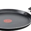 Tefal Cook Right Pannenkoekenpan - Ø 25 Cm ( Niet Voor Inductie)