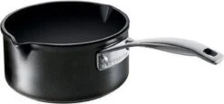 Le Creuset Steelpan - 2 Schenktuiten - Les Forgées TNS - ø 16 Cm / 1.6 Liter 9 Le Creuset Steelpan - 2 Schenktuiten - Les Forgées TNS - ø 16 Cm / 1.6 Liter -Kookgerei Korting Winkel 1200x560 6