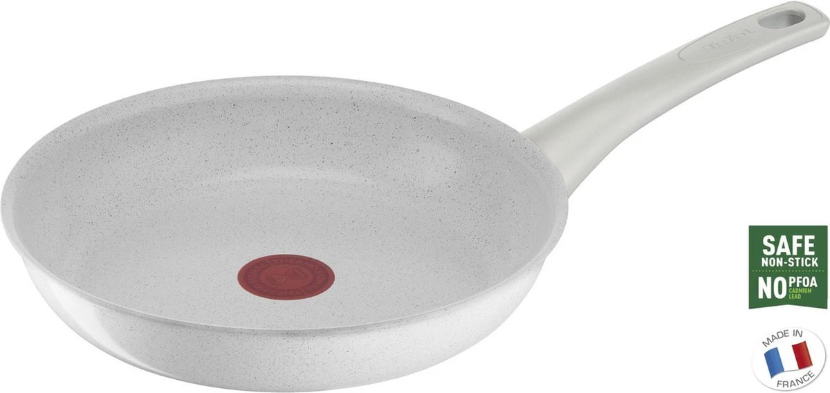 Tefal Natural Chef Koekenpan - Ø 24 Cm 5 Tefal Natural Chef Koekenpan - Ø 24 Cm - Afbeelding 3