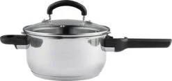 Tefal Secure 5 P25340 Snelkookpan - 3L - 2 Deksels 11 Tefal Secure 5 P25340 Snelkookpan - 3L - 2 Deksels -Kookgerei Korting Winkel 1200x570 3