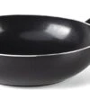 GreenChef Diamond Wokpan 28cm - Zwart - Inductie - PFAS-vrij 2 GreenChef Diamond Wokpan 28cm - Zwart - Inductie - PFAS-vrij -Kookgerei Korting Winkel 1200x571 3