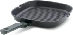 BK Easy Induction Grillpan - 26 Cm - Speciaal Voor Inductie 19 BK Easy Induction Grillpan - 26 Cm - Speciaal Voor Inductie -Kookgerei Korting Winkel 1200x572 2