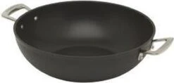 LE CREUSET - Les Forgees - Wokpan 32cm 6,0l 9 LE CREUSET - Les Forgees - Wokpan 32cm 6,0l -Kookgerei Korting Winkel 1200x574 10