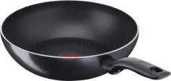 Tefal Start'easy Wokpan 28 Cm - PFOA Vrij - Geschikt Voor Alle Warmtebronnen 15 Tefal Start'easy Wokpan 28 Cm - PFOA Vrij - Geschikt Voor Alle Warmtebronnen -Kookgerei Korting Winkel 1200x574 2