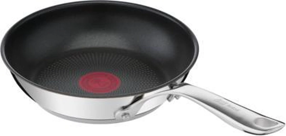 Tefal Jamie Oliver Cooks Direct On Pannenset - 3 Stuks 14 Tefal Jamie Oliver Cooks Direct On Pannenset - 3 Stuks - Afbeelding 12