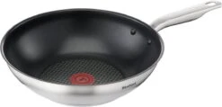 Tefal Virtuoso Wokpan - Ø 28cm 20 Tefal Virtuoso Wokpan - Ø 28cm -Kookgerei Korting Winkel 1200x577 1