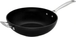 LE CREUSET - Les Forgees - Wokpan 30cm 17 LE CREUSET - Les Forgees - Wokpan 30cm -Kookgerei Korting Winkel 1200x581 1
