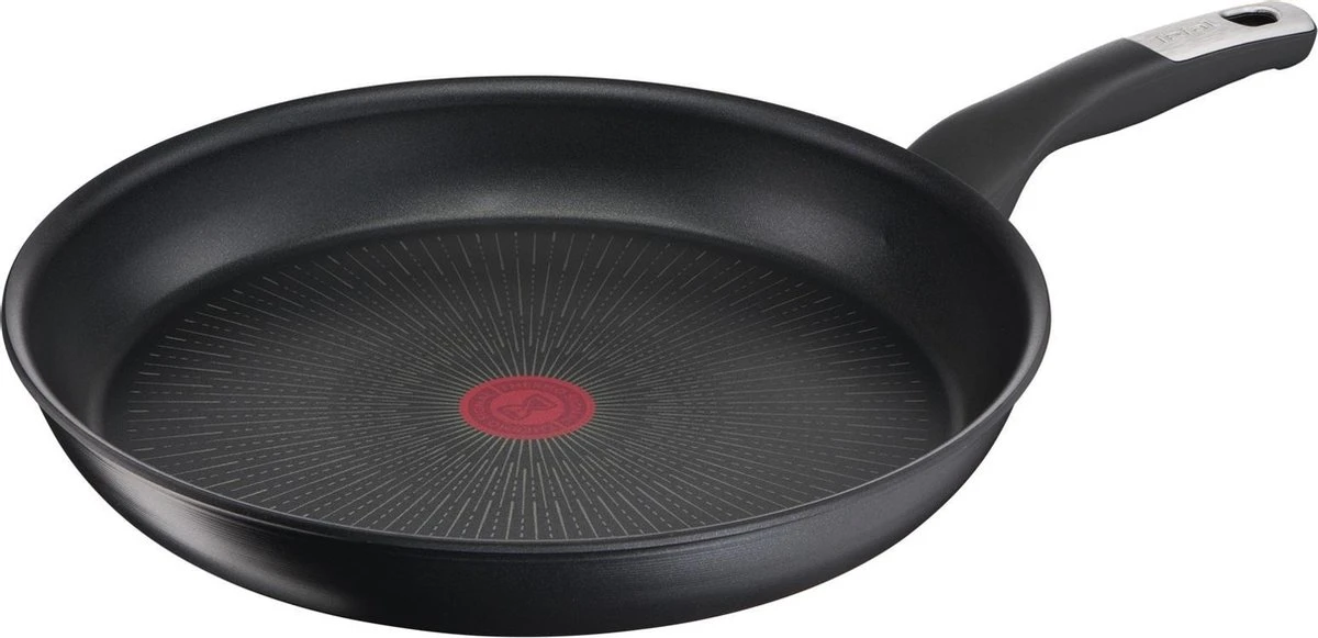 Tefal Unlimited Koekenpan - Ø 32 Cm 2 Tefal Unlimited Koekenpan - Ø 32 Cm
