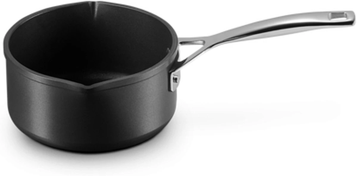 Le Creuset - Les Forgees - 3-Delige - Pannenset 9 Le Creuset - Les Forgees - 3-Delige - Pannenset - Afbeelding 7