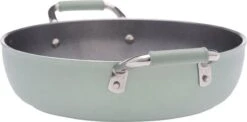 Primecook - Braadpan / Hapjespan Met Deksel - Ø 28 Cm - PFAS-vrij - Inductie - Ecoshield 16 Primecook - Braadpan / Hapjespan Met Deksel - Ø 28 Cm - PFAS-vrij - Inductie - Ecoshield -Kookgerei Korting Winkel 1200x591 6