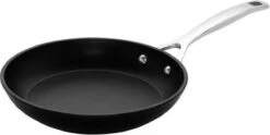 Le Creuset Koekenpan Les Forgées TNS - ø 20 Cm - Standaard Anti-aanbaklaag -Kookgerei Korting Winkel 1200x604