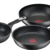 Tefal Unlimited - Pannenset - Koekenpannen Ø24/28 Cm - Wokpan Ø28 Cm 2 Tefal Unlimited - Pannenset - Koekenpannen Ø24/28 Cm - Wokpan Ø28 Cm -Kookgerei Korting Winkel 1200x606 4