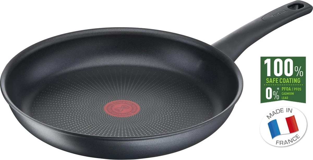 Tefal Easy Chef Koekenpan - Ø 28 Cm 6 Tefal Easy Chef Koekenpan - Ø 28 Cm - Afbeelding 4