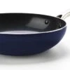 Blue Diamond - Keramische Wokpan Met Diamantdeeltjes – Ø 28 Cm – PFAS En PHOA Vrij -Kookgerei Korting Winkel 1200x617