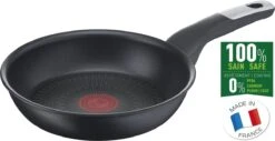 Tefal Unlimited Koekenpan - Ø 20 Cm 23 Tefal Unlimited Koekenpan - Ø 20 Cm -Kookgerei Korting Winkel 1200x619 1