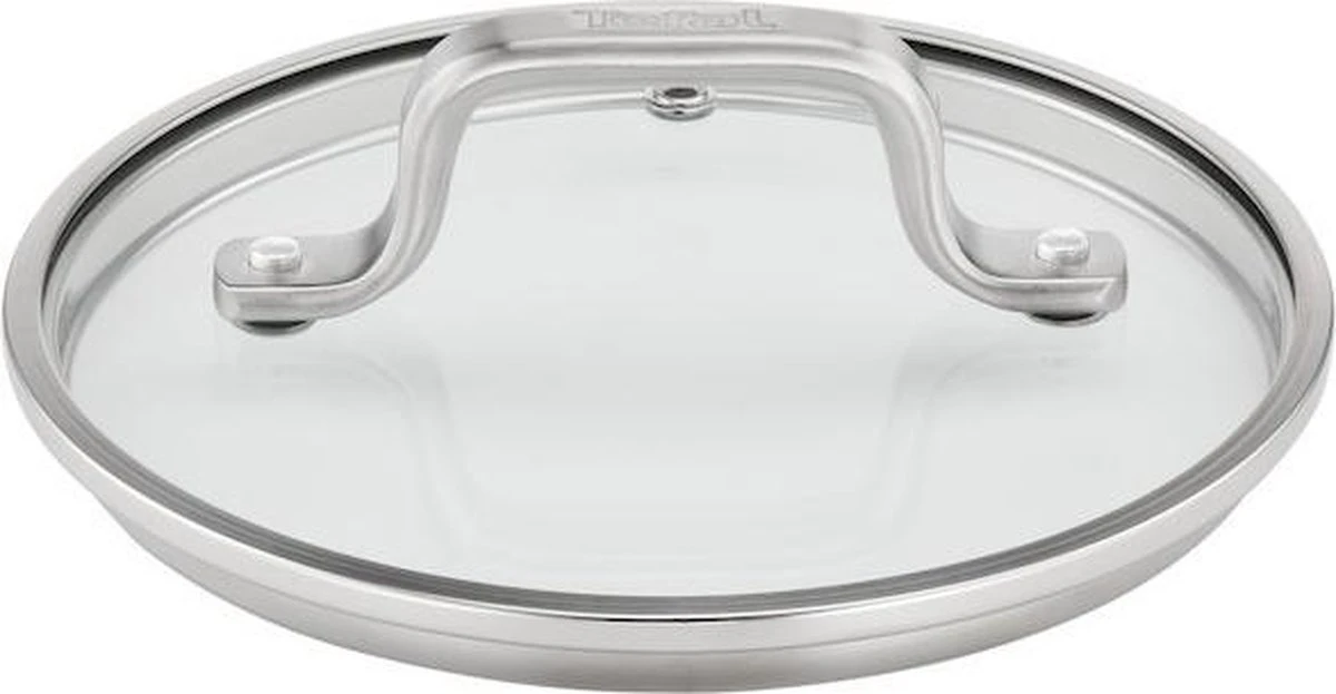 Tefal Virtuoso Pannenset 5 Delig - Hoge Kookpan Ø 22 Cm + Steelpan Ø 16 Cm + Kookpannen Ø 18/20/24 Cm 19 Tefal Virtuoso Pannenset 5 Delig - Hoge Kookpan Ø 22 Cm + Steelpan Ø 16 Cm + Kookpannen Ø 18/20/24 Cm - Afbeelding 17