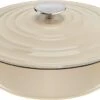 Tefal LOV Lage Braadpan - 3.8L - Ø28 Cm - Beige 1 Tefal LOV Lage Braadpan - 3.8L - Ø28 Cm - Beige -Kookgerei Korting Winkel 1200x623 2