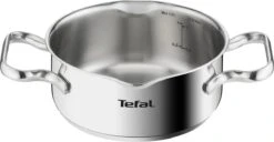 Tefal Duetto Kookpan - Ø 16 Cm 12 Tefal Duetto Kookpan - Ø 16 Cm -Kookgerei Korting Winkel 1200x623