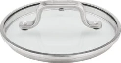 Tefal Virtuoso Pannenset 4-delig - Kookpan Ø 16/20/24 Cm + Steelpan Ø 16 Cm 25 Tefal Virtuoso Pannenset 4-delig - Kookpan Ø 16/20/24 Cm + Steelpan Ø 16 Cm -Kookgerei Korting Winkel 1200x625