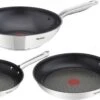 Tefal Ultimum - Pannenset - 3 Stuks | Koekenpan 24cm | Koekenpan 28cm | Wokpan 28cm | INDUCTIE - PFAS-vrij 2 Tefal Ultimum - Pannenset - 3 Stuks | Koekenpan 24cm | Koekenpan 28cm | Wokpan 28cm | INDUCTIE - PFAS-vrij -Kookgerei Korting Winkel 1200x627 1