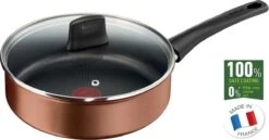 Tefal Resource Hapjespan - Ø 24 Cm + Deksel - Duurzaam 11 Tefal Resource Hapjespan - Ø 24 Cm + Deksel - Duurzaam -Kookgerei Korting Winkel 1200x629 4